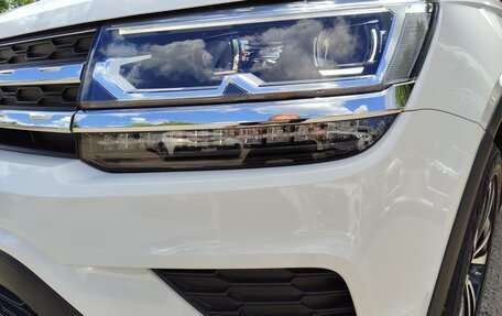 Volkswagen Tharu, 2021 год, 2 400 000 рублей, 40 фотография