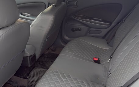 Nissan Almera, 2006 год, 350 000 рублей, 6 фотография