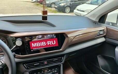 Volkswagen Tharu, 2021 год, 2 400 000 рублей, 27 фотография