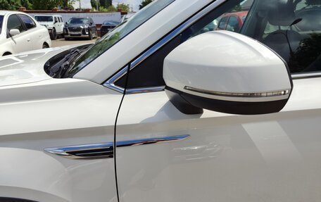 Volkswagen Tharu, 2021 год, 2 400 000 рублей, 39 фотография
