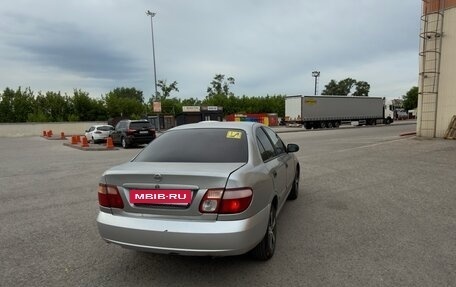 Nissan Almera, 2006 год, 350 000 рублей, 4 фотография