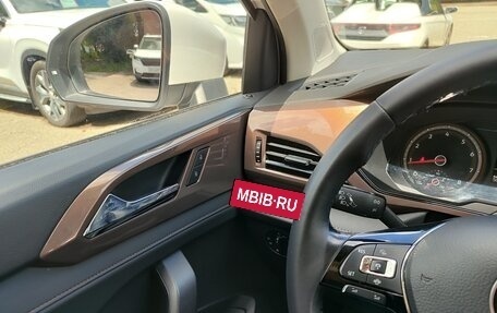 Volkswagen Tharu, 2021 год, 2 400 000 рублей, 30 фотография