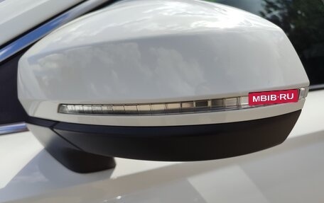 Volkswagen Tharu, 2021 год, 2 400 000 рублей, 38 фотография