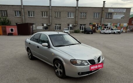 Nissan Almera, 2006 год, 350 000 рублей, 2 фотография
