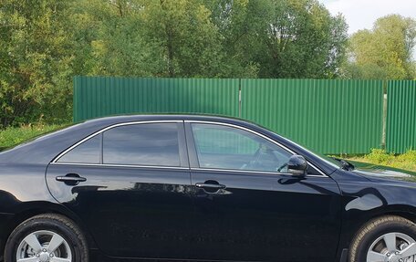 Toyota Camry, 2009 год, 1 180 000 рублей, 7 фотография
