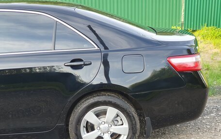 Toyota Camry, 2009 год, 1 180 000 рублей, 12 фотография