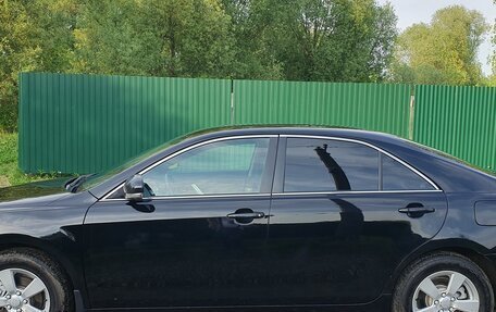 Toyota Camry, 2009 год, 1 180 000 рублей, 10 фотография
