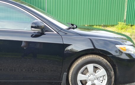 Toyota Camry, 2009 год, 1 180 000 рублей, 8 фотография