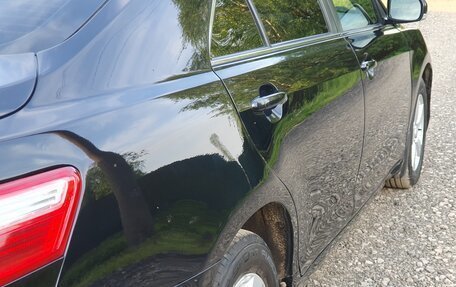 Toyota Camry, 2009 год, 1 180 000 рублей, 15 фотография