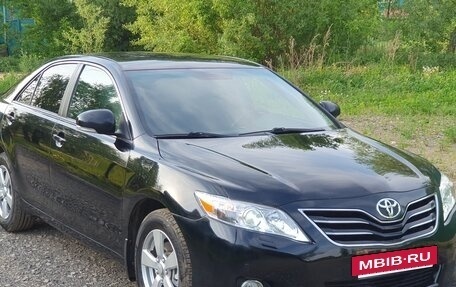 Toyota Camry, 2009 год, 1 180 000 рублей, 3 фотография