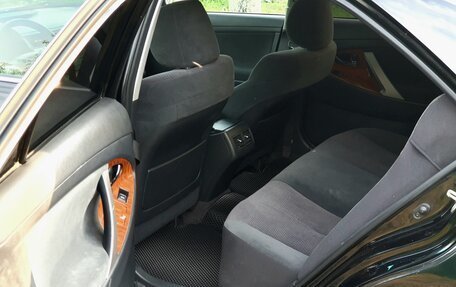 Toyota Camry, 2009 год, 1 180 000 рублей, 24 фотография