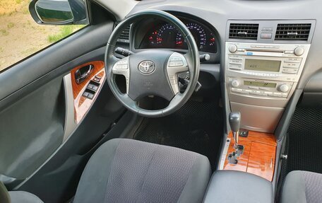 Toyota Camry, 2009 год, 1 180 000 рублей, 20 фотография