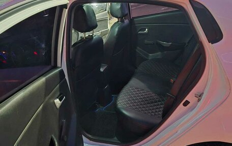 KIA Rio III рестайлинг, 2013 год, 449 999 рублей, 10 фотография
