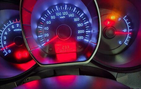 KIA Rio III рестайлинг, 2013 год, 449 999 рублей, 12 фотография