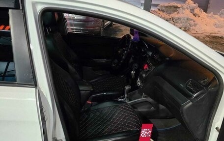 KIA Rio III рестайлинг, 2013 год, 449 999 рублей, 9 фотография