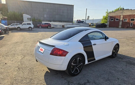 Audi TT, 1999 год, 600 000 рублей, 3 фотография