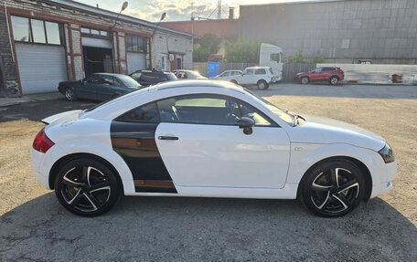 Audi TT, 1999 год, 600 000 рублей, 6 фотография