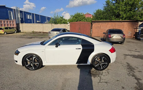Audi TT, 1999 год, 600 000 рублей, 2 фотография