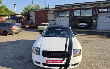 Audi TT, 1999 год, 600 000 рублей, 8 фотография