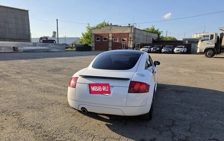 Audi TT, 1999 год, 600 000 рублей, 5 фотография