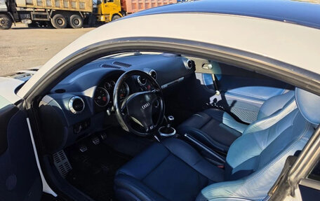 Audi TT, 1999 год, 600 000 рублей, 16 фотография
