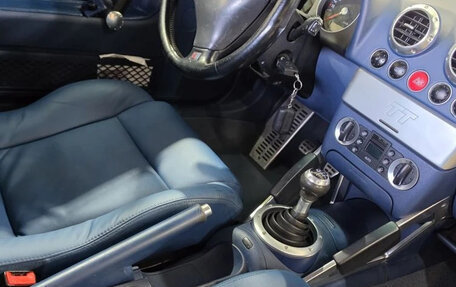 Audi TT, 1999 год, 600 000 рублей, 14 фотография