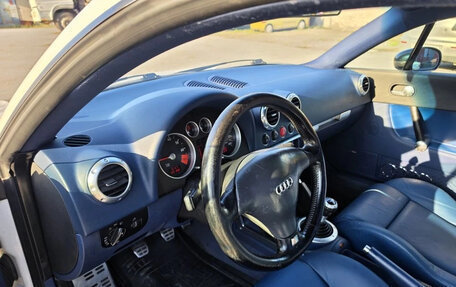 Audi TT, 1999 год, 600 000 рублей, 18 фотография