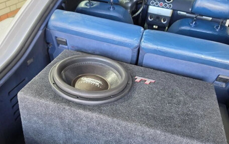 Audi TT, 1999 год, 600 000 рублей, 19 фотография