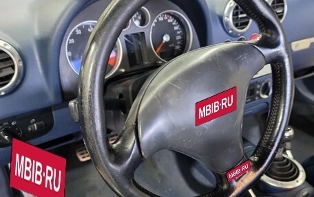 Audi TT, 1999 год, 600 000 рублей, 12 фотография