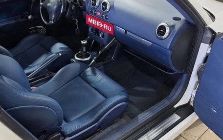 Audi TT, 1999 год, 600 000 рублей, 17 фотография