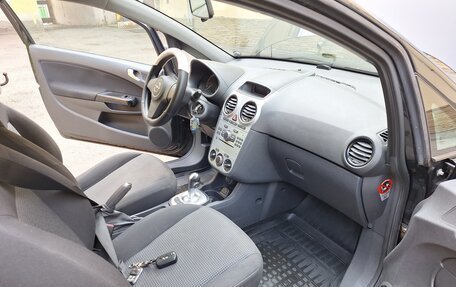 Opel Corsa D, 2012 год, 485 000 рублей, 19 фотография