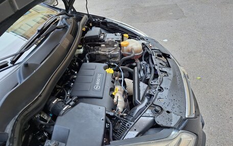 Opel Corsa D, 2012 год, 485 000 рублей, 22 фотография
