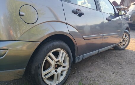 Ford Focus IV, 2002 год, 230 000 рублей, 2 фотография