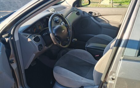Ford Focus IV, 2002 год, 230 000 рублей, 4 фотография