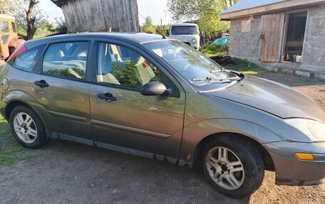 Ford Focus IV, 2002 год, 230 000 рублей, 7 фотография