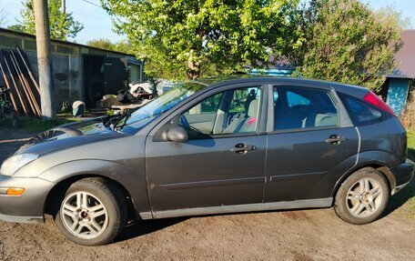 Ford Focus IV, 2002 год, 230 000 рублей, 6 фотография