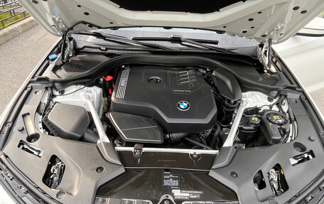 BMW 5 серия, 2020 год, 5 000 000 рублей, 15 фотография