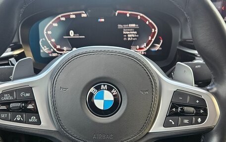 BMW 5 серия, 2020 год, 5 000 000 рублей, 16 фотография