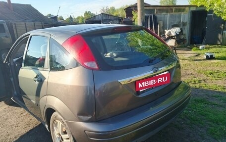 Ford Focus IV, 2002 год, 230 000 рублей, 3 фотография