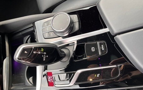 BMW 5 серия, 2020 год, 5 000 000 рублей, 10 фотография