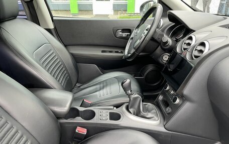 Nissan Qashqai, 2011 год, 879 000 рублей, 9 фотография