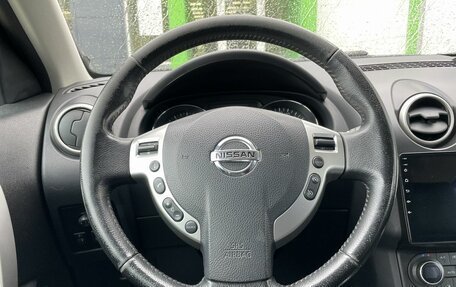 Nissan Qashqai, 2011 год, 879 000 рублей, 12 фотография