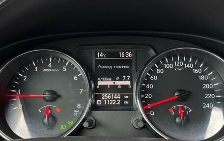 Nissan Qashqai, 2011 год, 879 000 рублей, 13 фотография