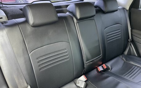 Nissan Qashqai, 2011 год, 879 000 рублей, 10 фотография