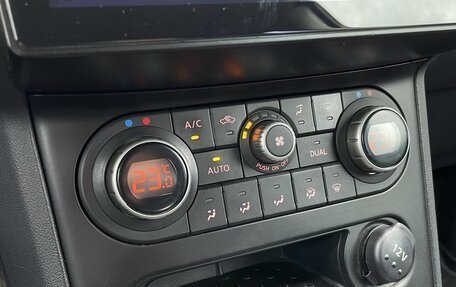 Nissan Qashqai, 2011 год, 879 000 рублей, 15 фотография