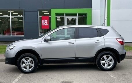 Nissan Qashqai, 2011 год, 879 000 рублей, 8 фотография