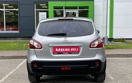 Nissan Qashqai, 2011 год, 879 000 рублей, 6 фотография