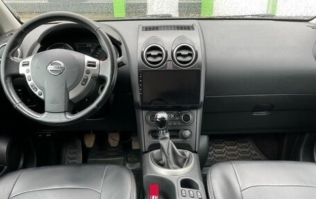 Nissan Qashqai, 2011 год, 879 000 рублей, 11 фотография
