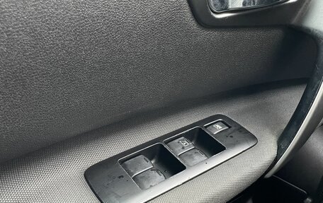 Nissan Qashqai, 2011 год, 879 000 рублей, 17 фотография