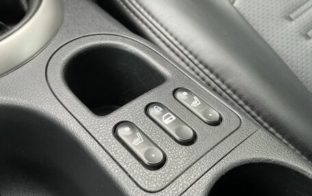 Nissan Qashqai, 2011 год, 879 000 рублей, 16 фотография